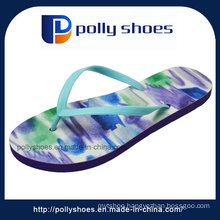 Popular Fancy Italian Women Slipper